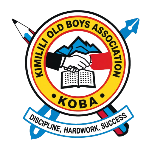 Kimilili Old Boys Association