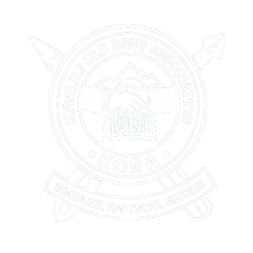 Kimilili Old Boys Association